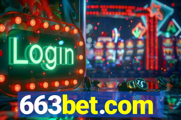 663bet.com