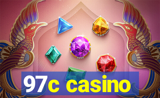 97c casino