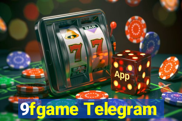 9fgame Telegram