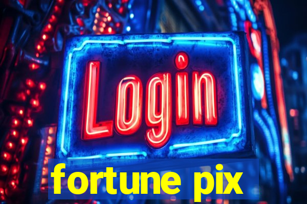 fortune pix