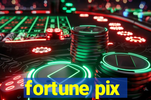 fortune pix