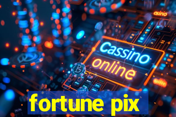 fortune pix