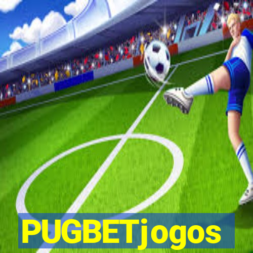 PUGBETjogos