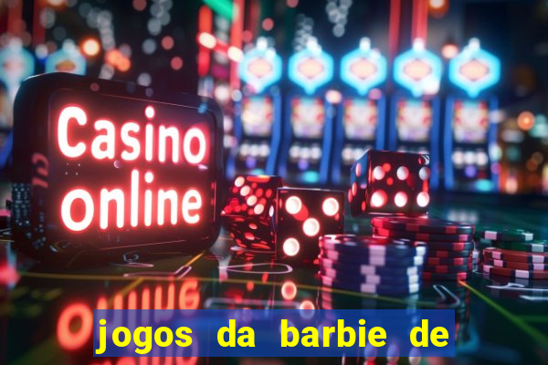 jogos da barbie de levar a chelsea ao banheiro