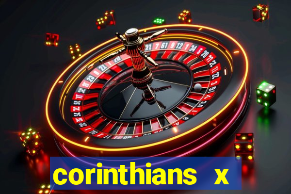 corinthians x cruzeiro 2012