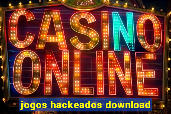 jogos hackeados download