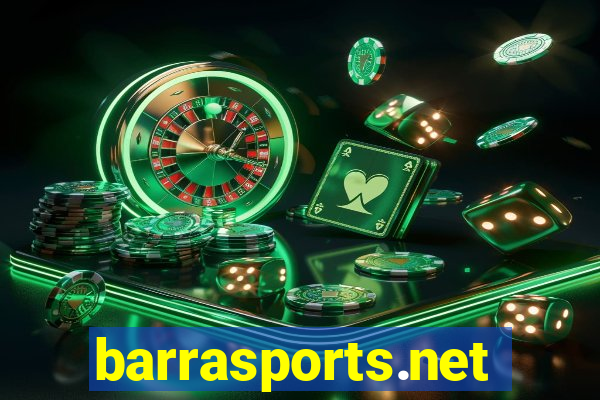 barrasports.net