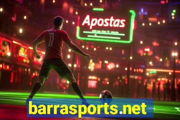 barrasports.net