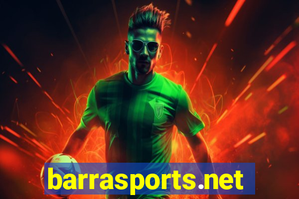 barrasports.net