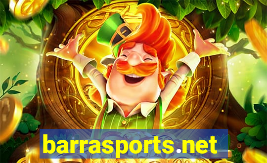 barrasports.net