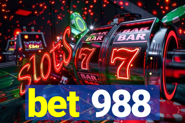 bet 988