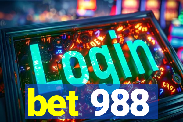 bet 988