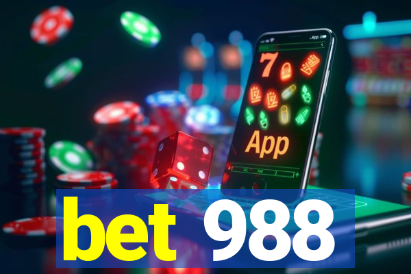 bet 988