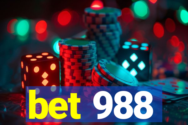 bet 988