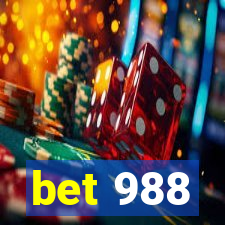 bet 988