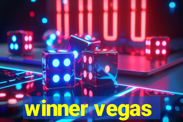 winner vegas