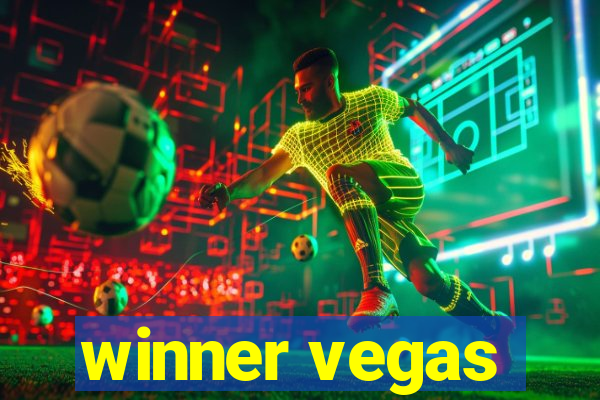 winner vegas