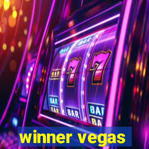 winner vegas