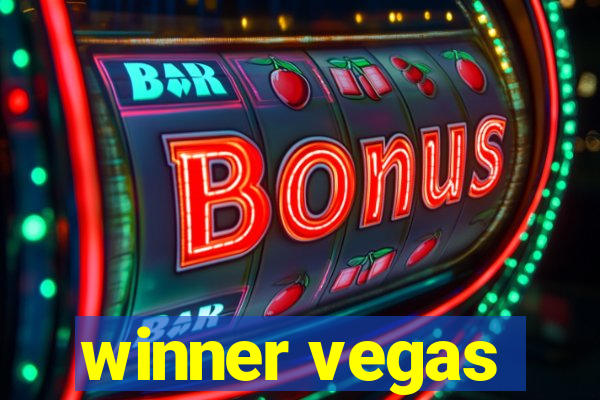 winner vegas