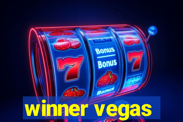 winner vegas