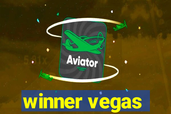 winner vegas