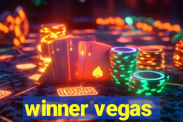 winner vegas