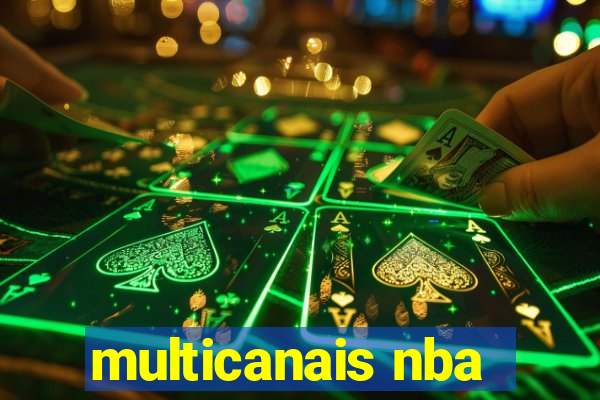 multicanais nba