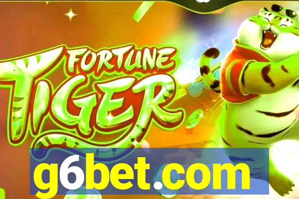 g6bet.com