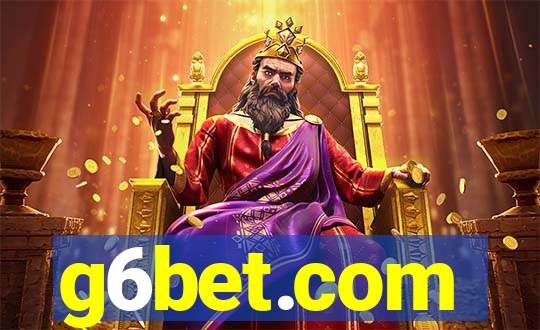 g6bet.com