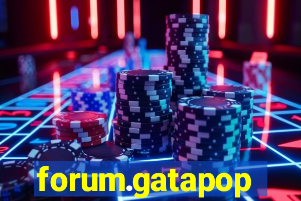 forum.gatapop