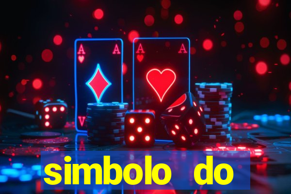 simbolo do corinthians para copiar