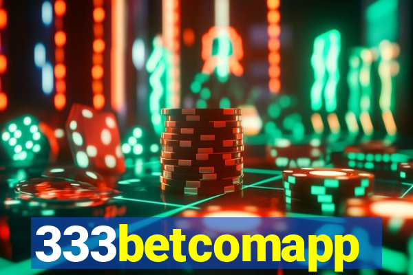 333betcomapp