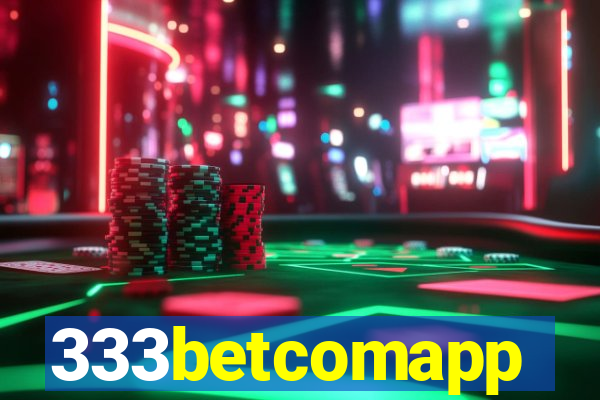 333betcomapp