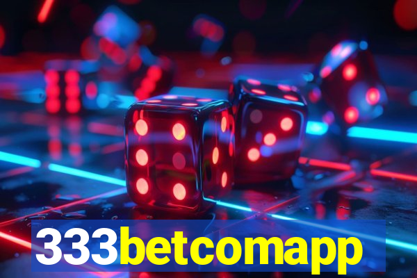 333betcomapp