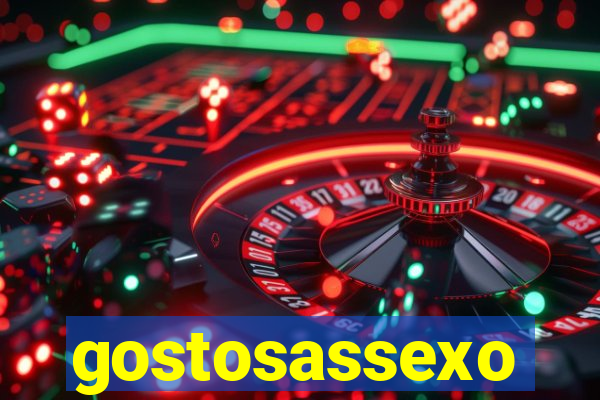 gostosassexo