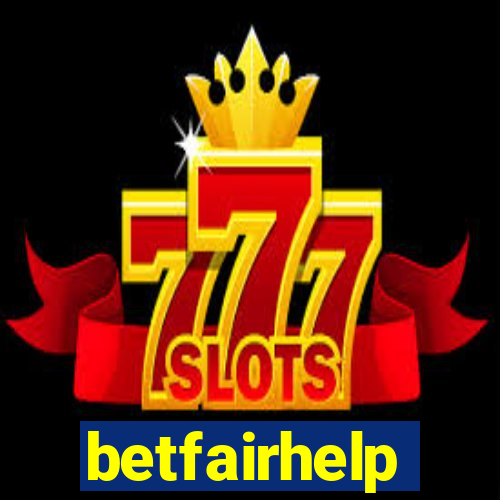 betfairhelp