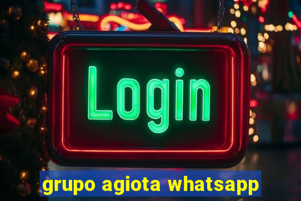 grupo agiota whatsapp