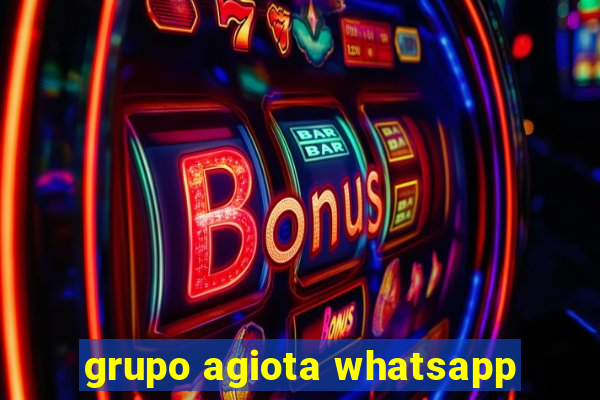 grupo agiota whatsapp