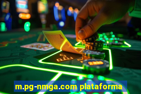 m.pg-nmga.com plataforma