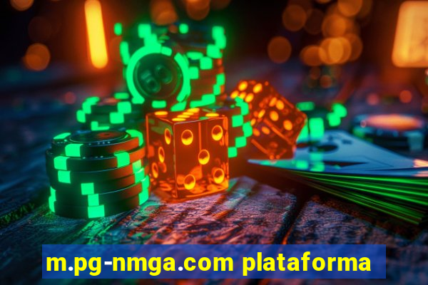 m.pg-nmga.com plataforma