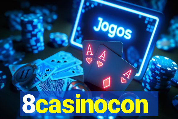 8casinocon