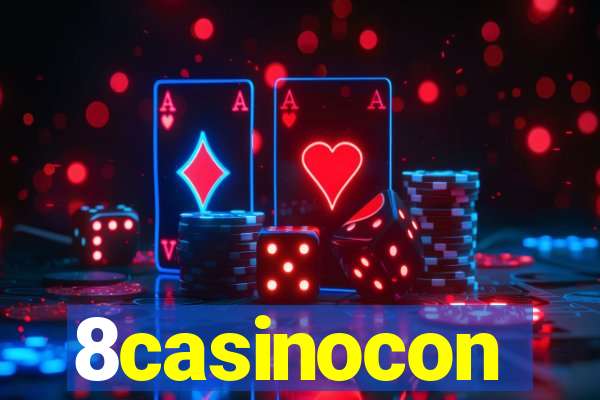 8casinocon