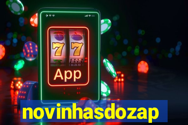 novinhasdozap