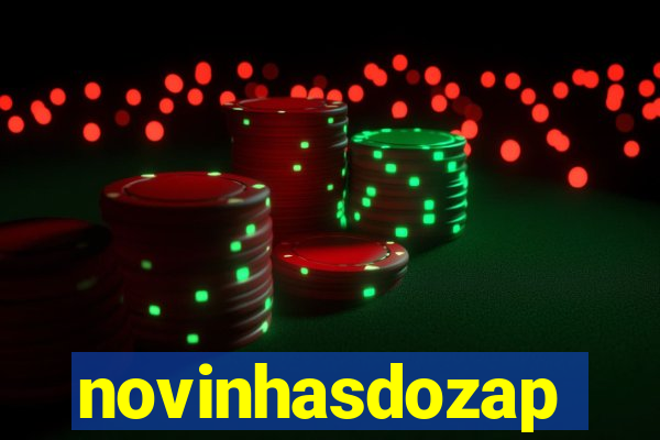 novinhasdozap