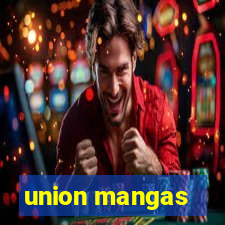 union mangas