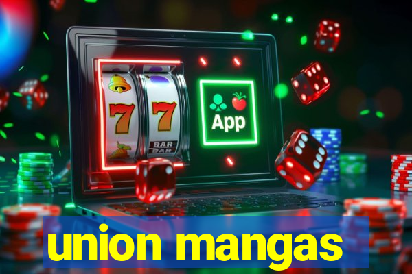 union mangas