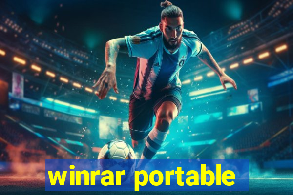 winrar portable