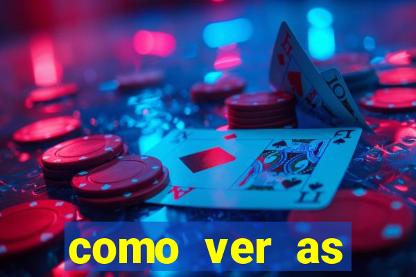 como ver as porcentagem dos jogos slots