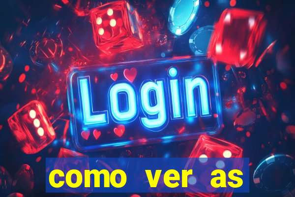 como ver as porcentagem dos jogos slots