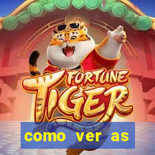 como ver as porcentagem dos jogos slots